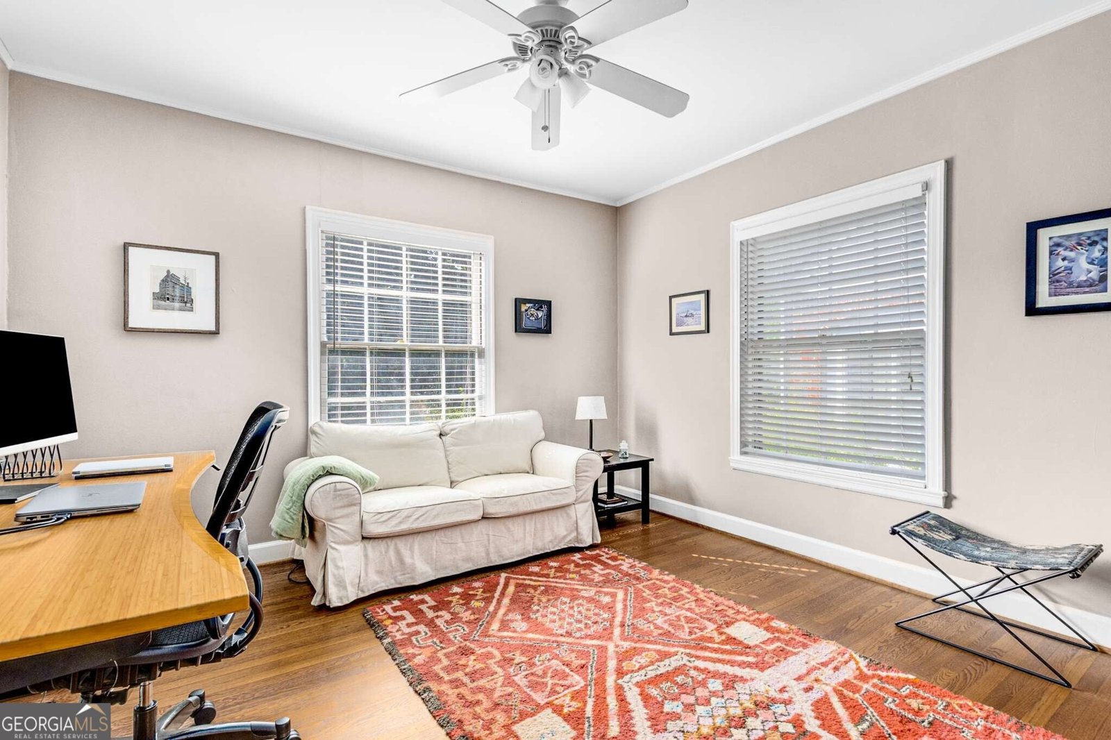1076 Lanier Boulevard Atlanta - 12