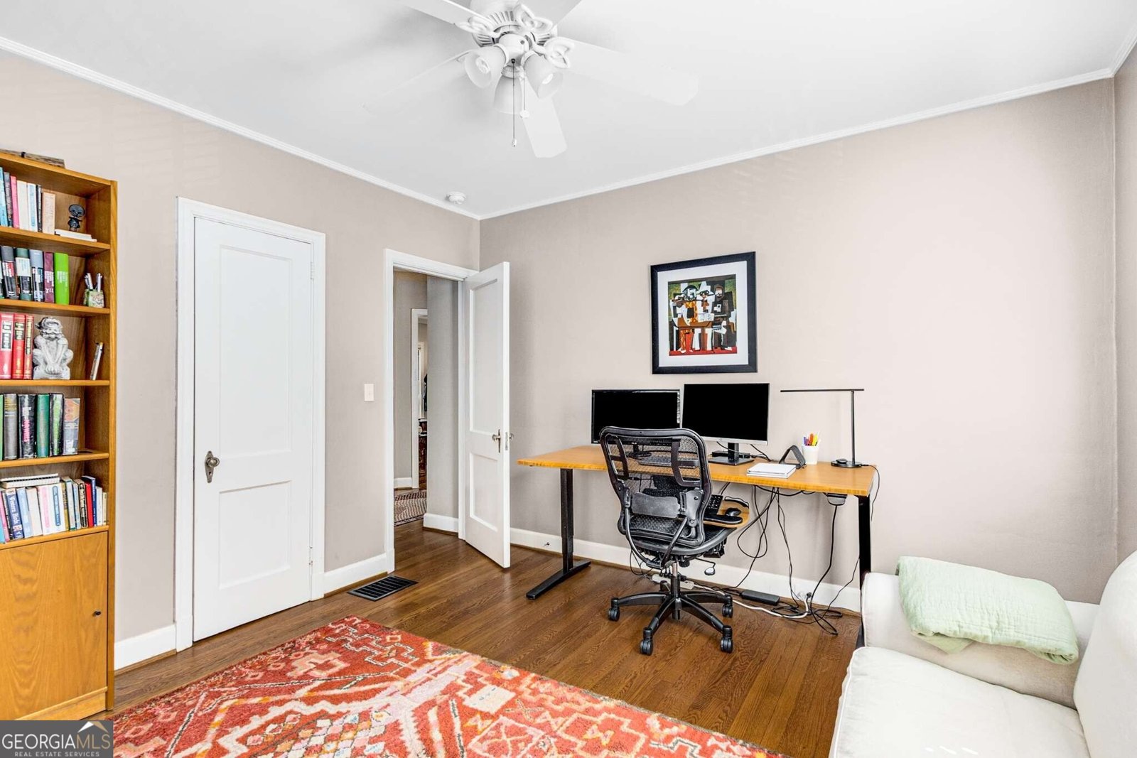 1076 Lanier Boulevard Atlanta - 13