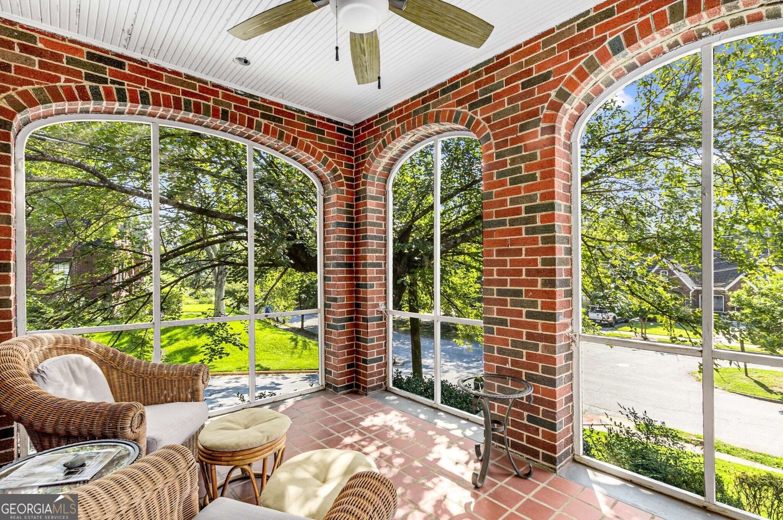 1076 Lanier Boulevard Atlanta - 19