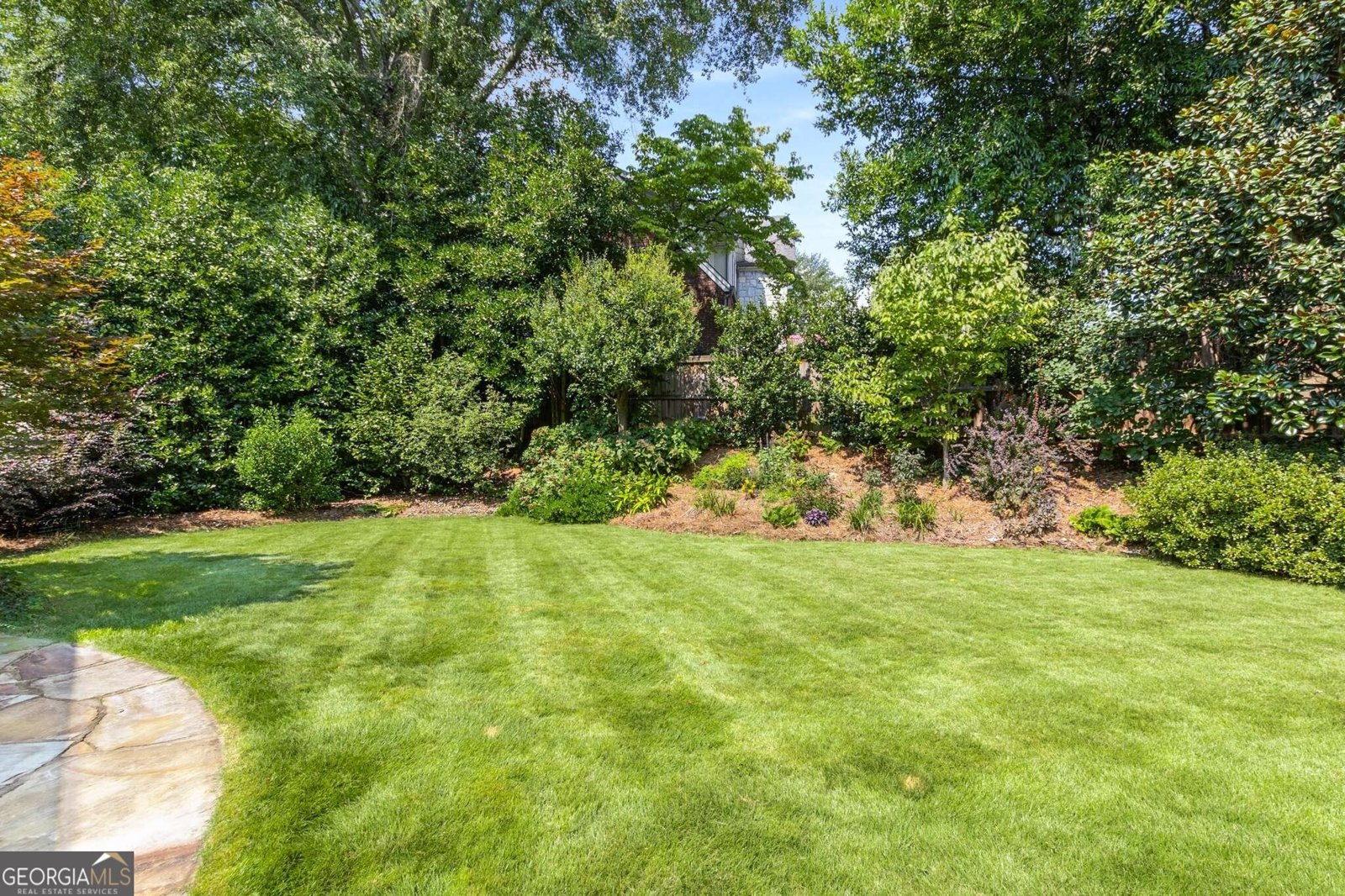 1076 Lanier Boulevard Atlanta - 25