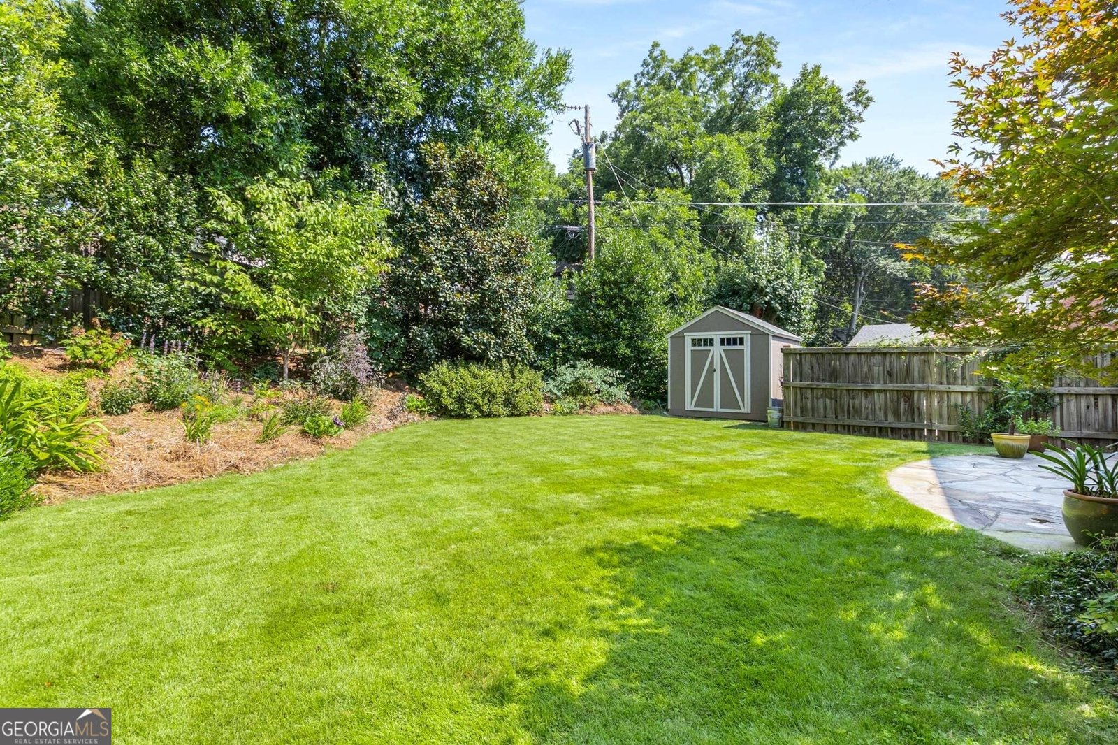 1076 Lanier Boulevard Atlanta - 26