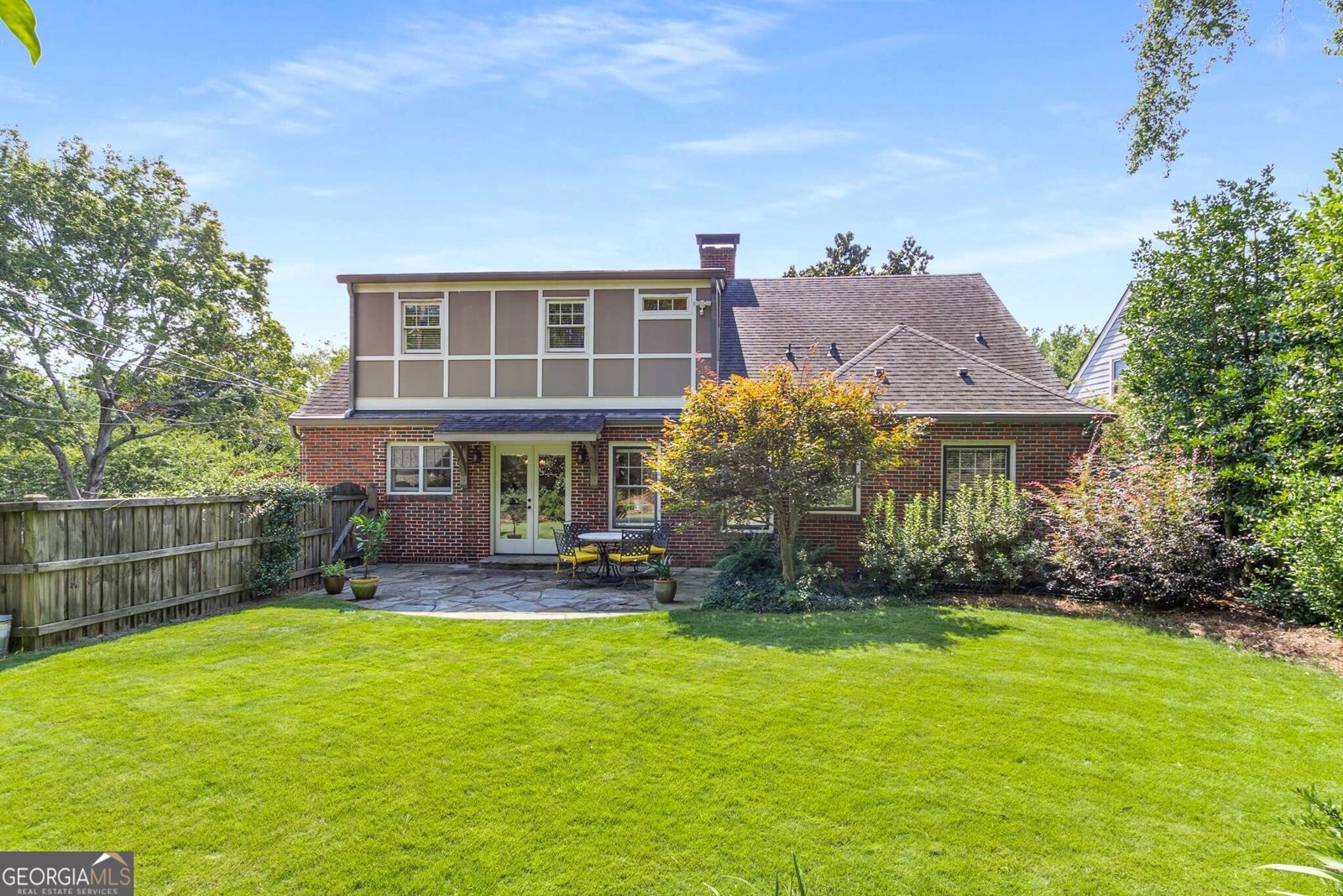 1076 Lanier Boulevard Atlanta - 27