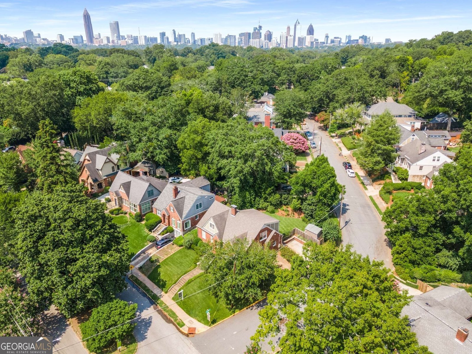 1076 Lanier Boulevard Atlanta - 28