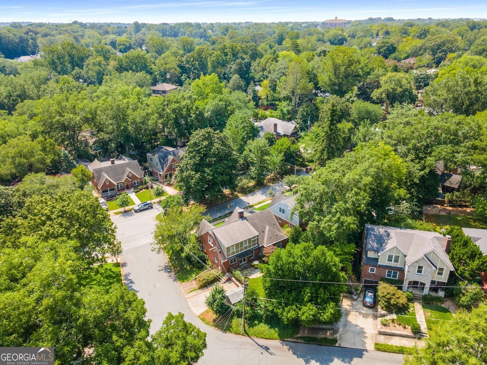 1076 Lanier Boulevard Atlanta - 29