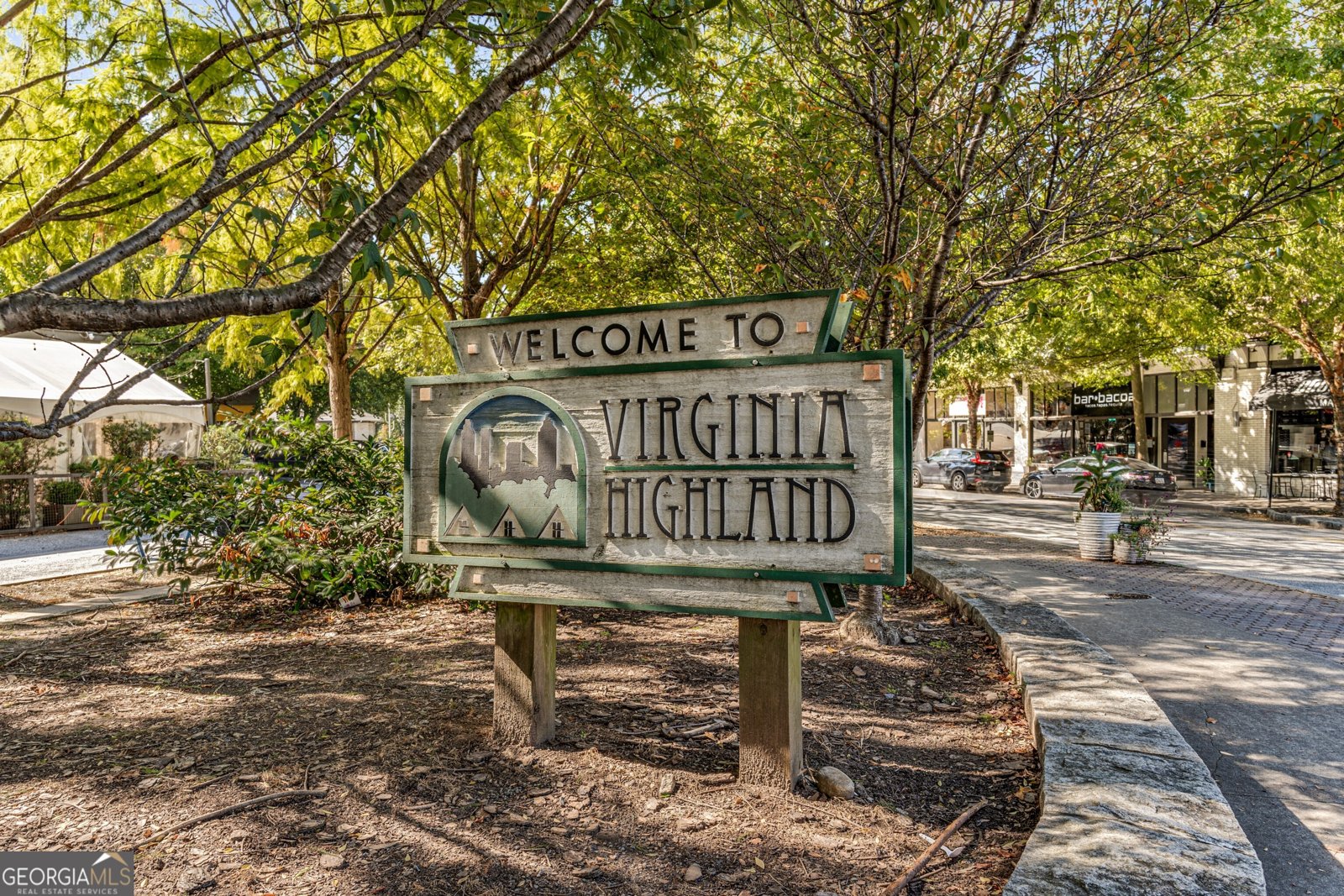 1076 Lanier Boulevard Atlanta - 32
