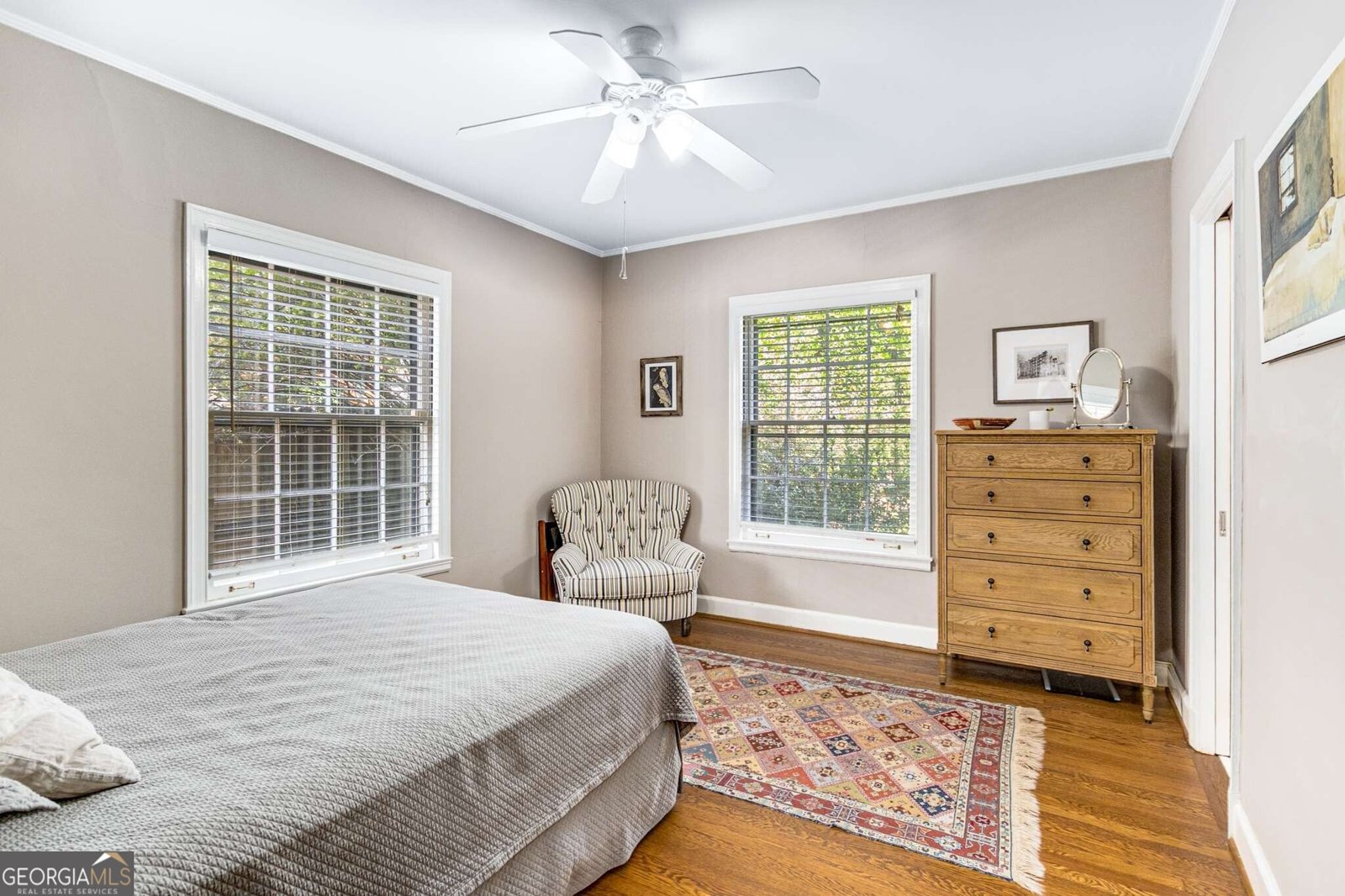 1076 Lanier Boulevard Atlanta - 4