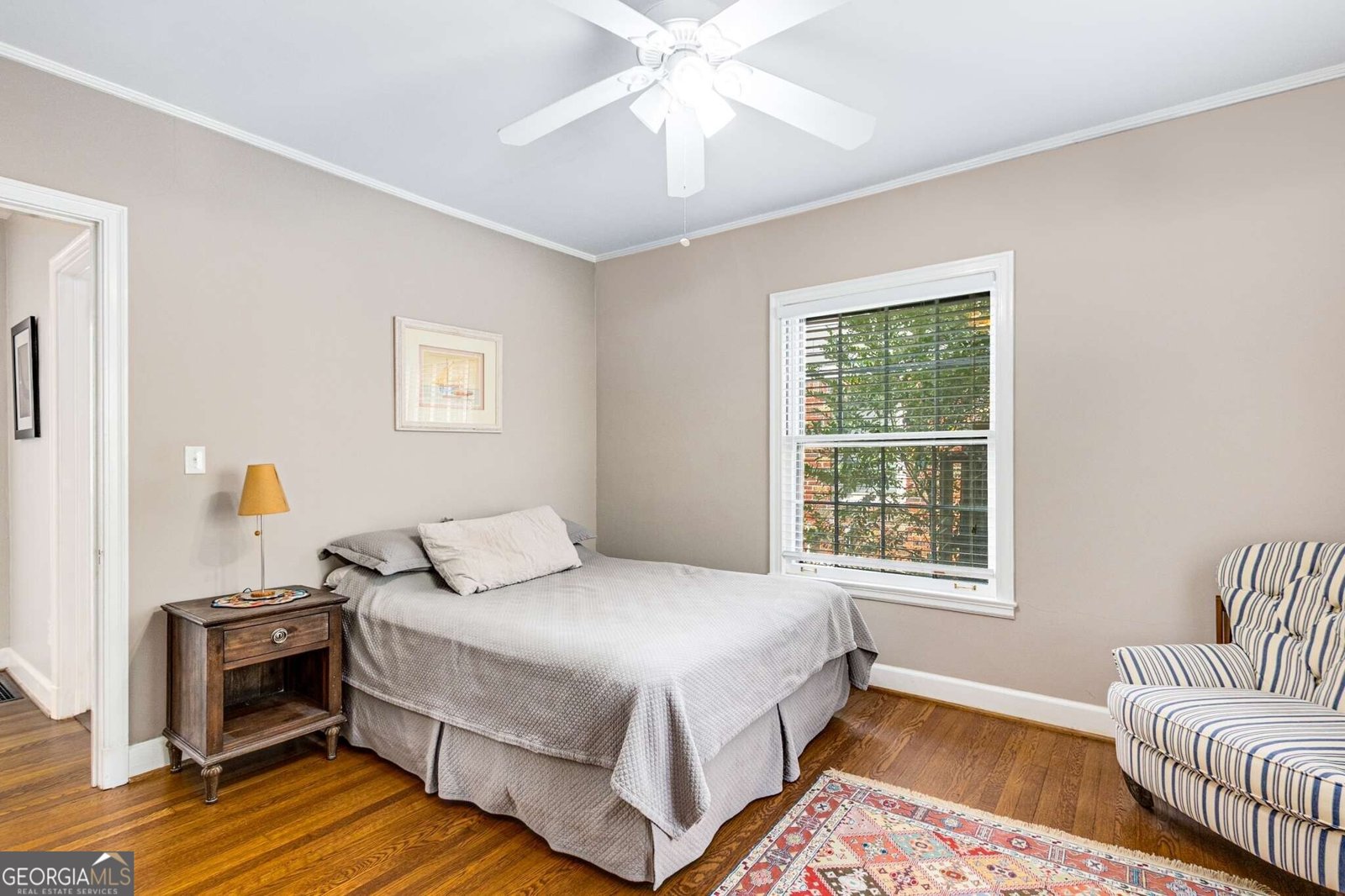 1076 Lanier Boulevard Atlanta - 5