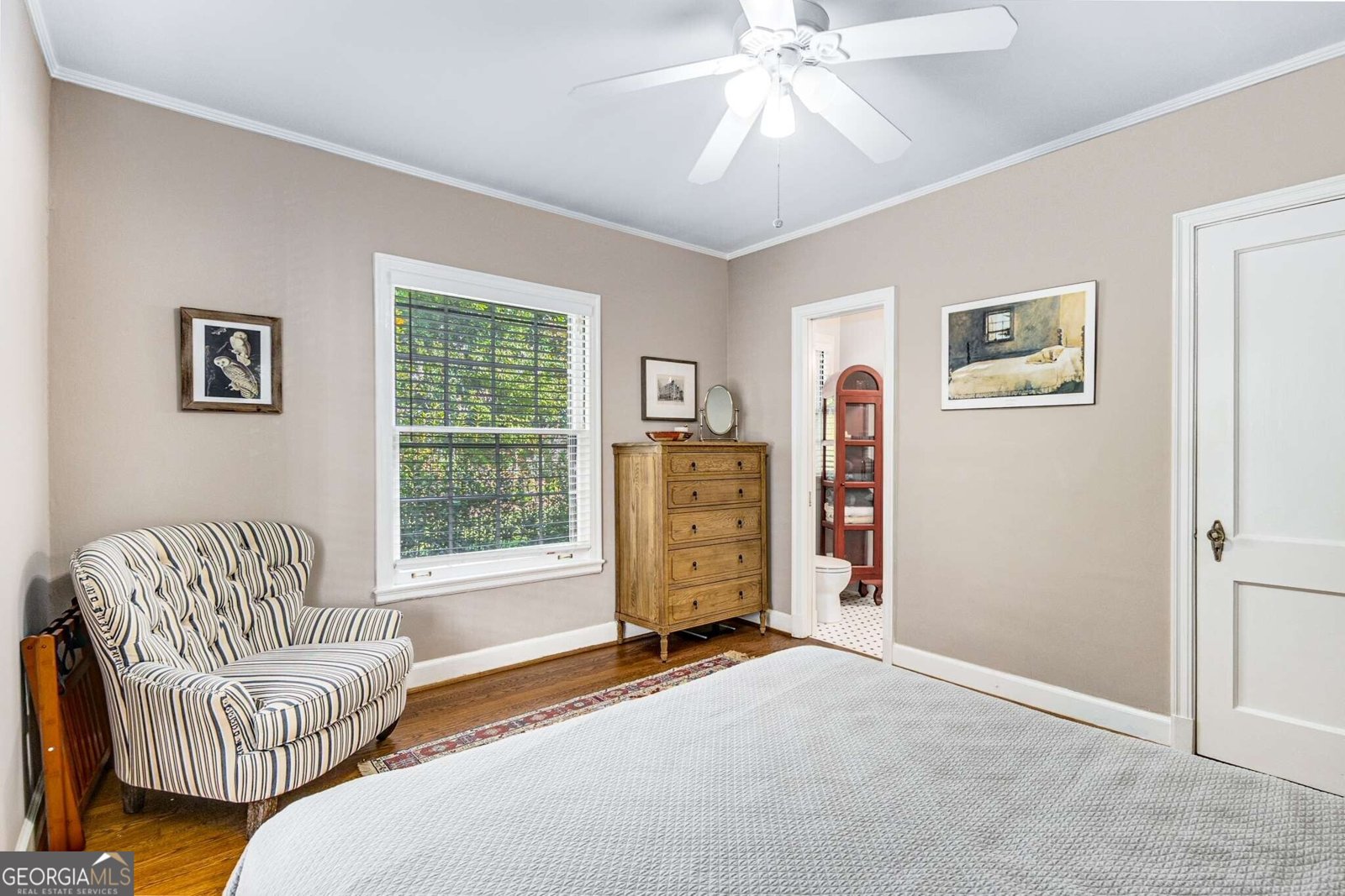 1076 Lanier Boulevard Atlanta - 6