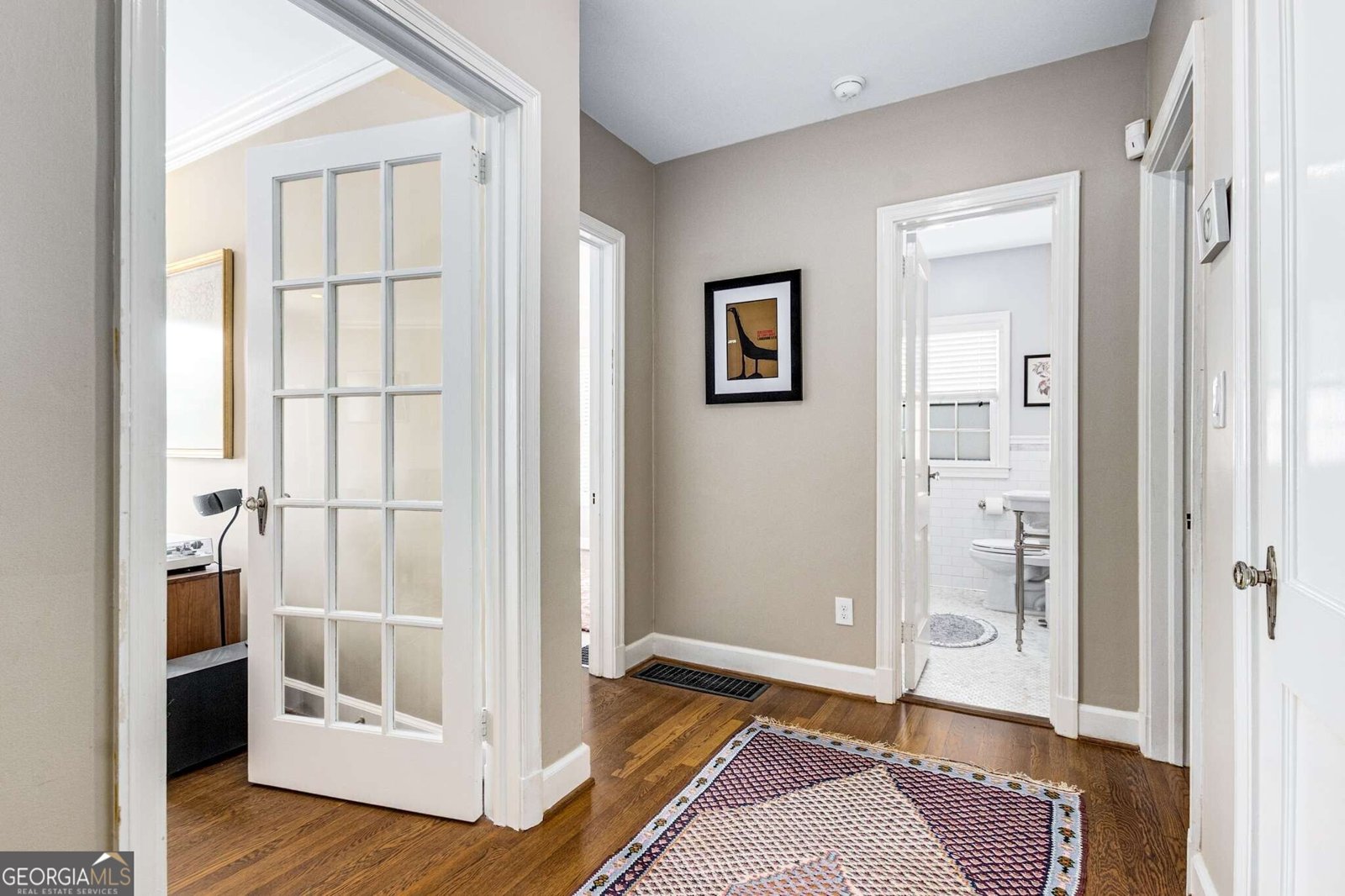 1076 Lanier Boulevard Atlanta - 9