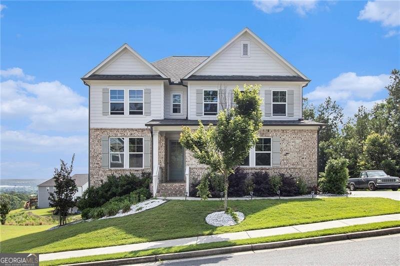 25 Running Terrace Way Cartersville - 1