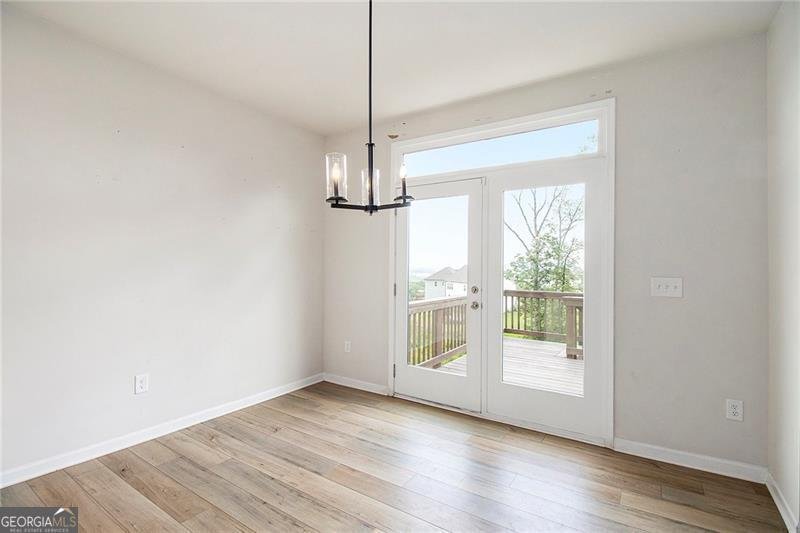 25 Running Terrace Way Cartersville - 12