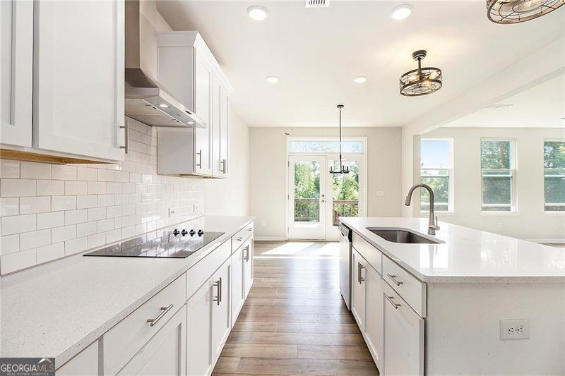 25 Running Terrace Way Cartersville - 13