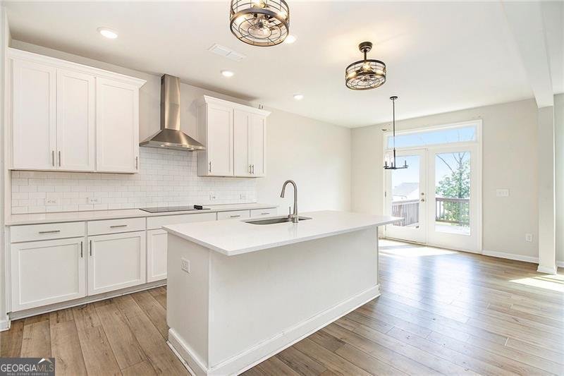 25 Running Terrace Way Cartersville - 14