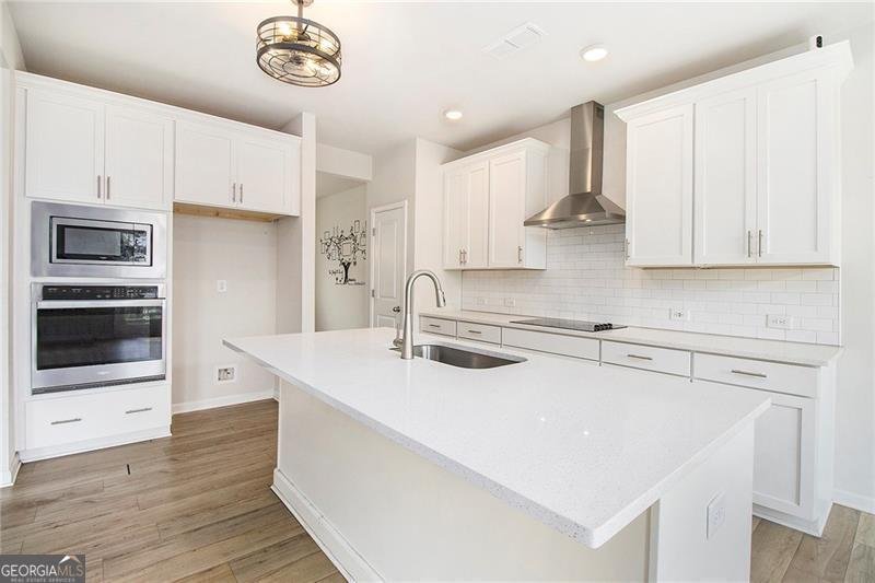25 Running Terrace Way Cartersville - 15