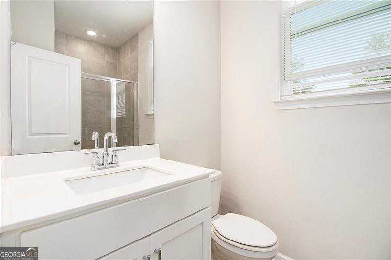 25 Running Terrace Way Cartersville - 17