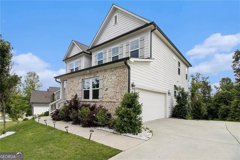 25 Running Terrace Way Cartersville - 2