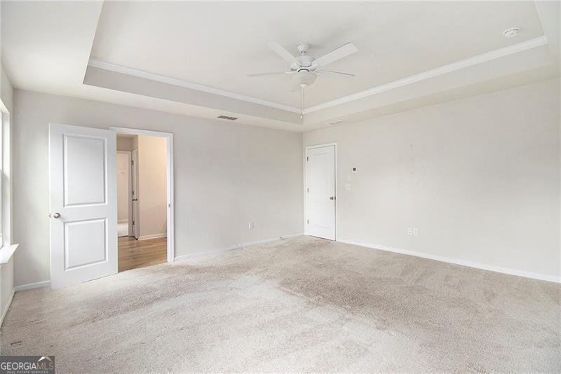 25 Running Terrace Way Cartersville - 22