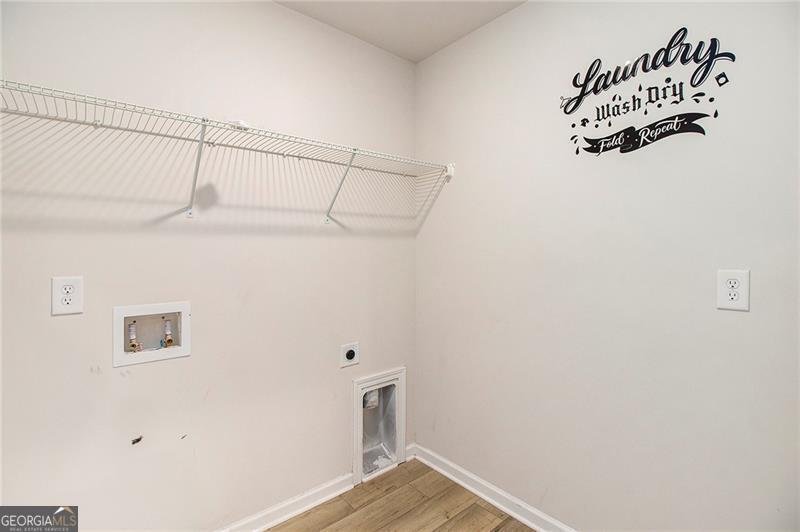 25 Running Terrace Way Cartersville - 32
