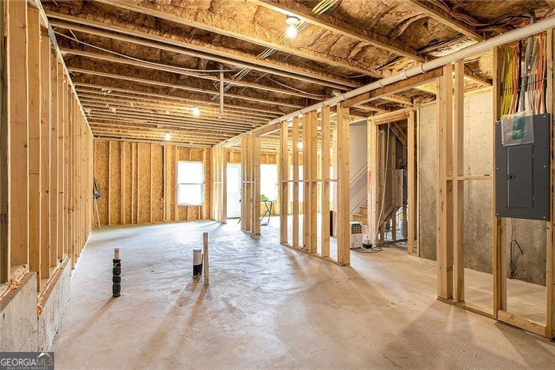 25 Running Terrace Way Cartersville - 34