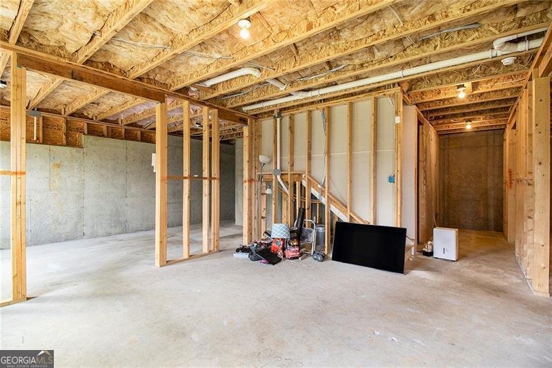 25 Running Terrace Way Cartersville - 37