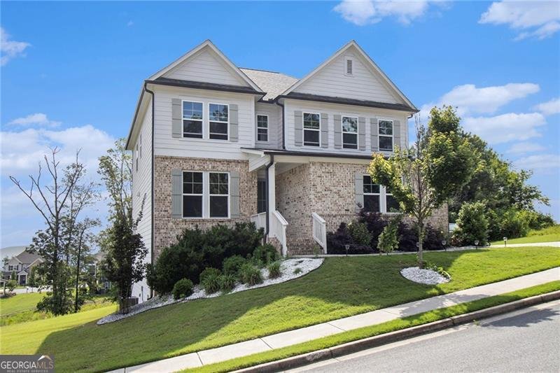 25 Running Terrace Way Cartersville - 4