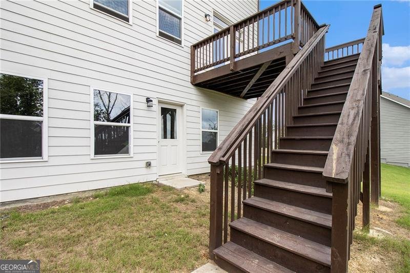 25 Running Terrace Way Cartersville - 40