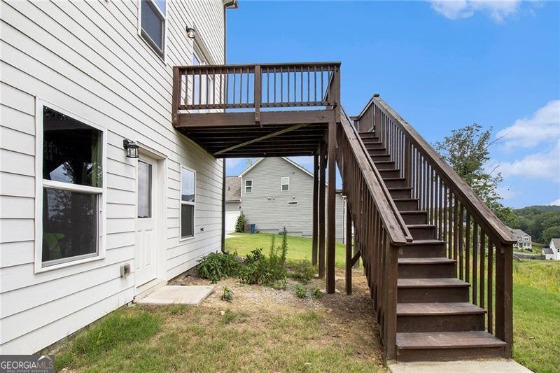 25 Running Terrace Way Cartersville - 41