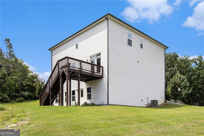 25 Running Terrace Way Cartersville - 43
