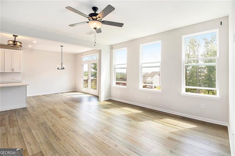 25 Running Terrace Way Cartersville - 8