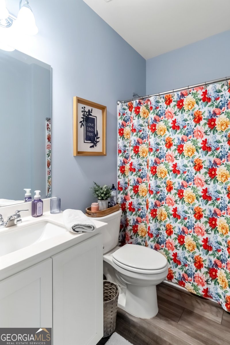101 Carnaby Street Winder - 17