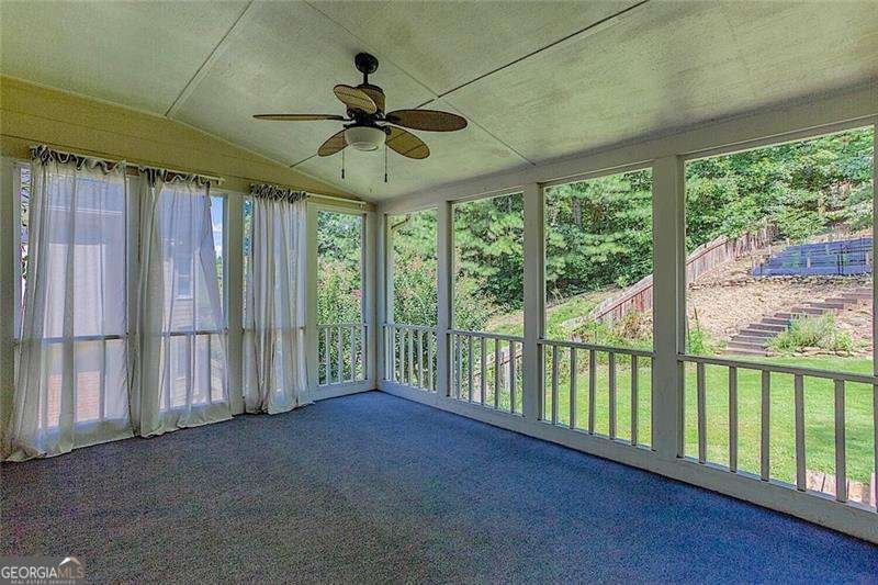 5071 Vinings Estates Court Mableton - 12
