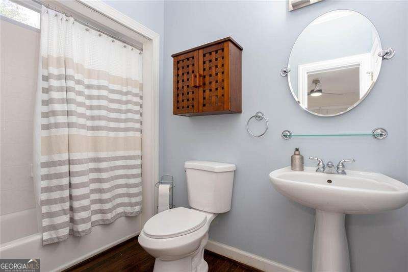 5071 Vinings Estates Court Mableton - 14