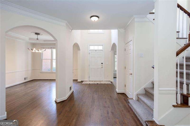 5071 Vinings Estates Court Mableton - 2