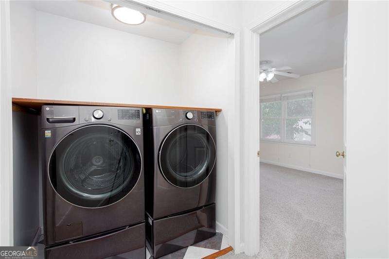 5071 Vinings Estates Court Mableton - 25