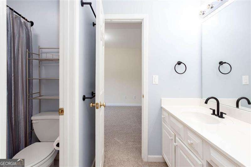 5071 Vinings Estates Court Mableton - 27