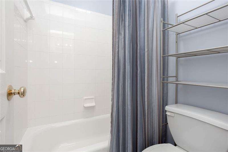 5071 Vinings Estates Court Mableton - 28