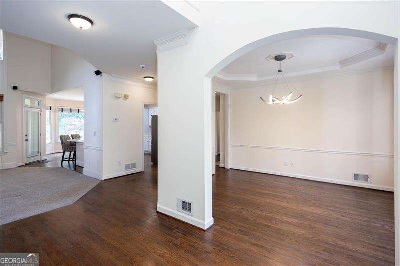 5071 Vinings Estates Court Mableton - 3