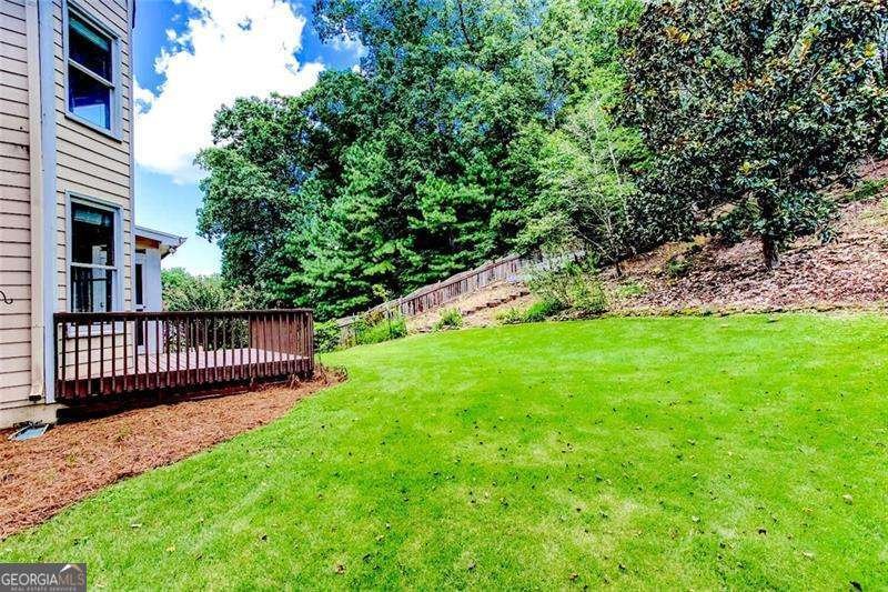 5071 Vinings Estates Court Mableton - 39