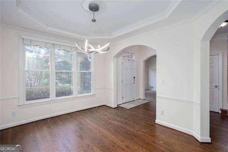5071 Vinings Estates Court Mableton - 4
