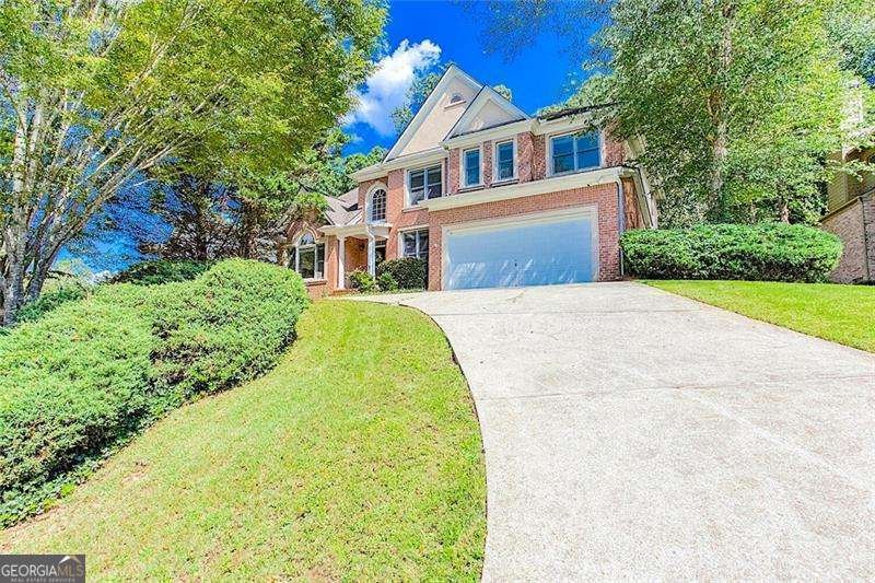 5071 Vinings Estates Court Mableton - 42