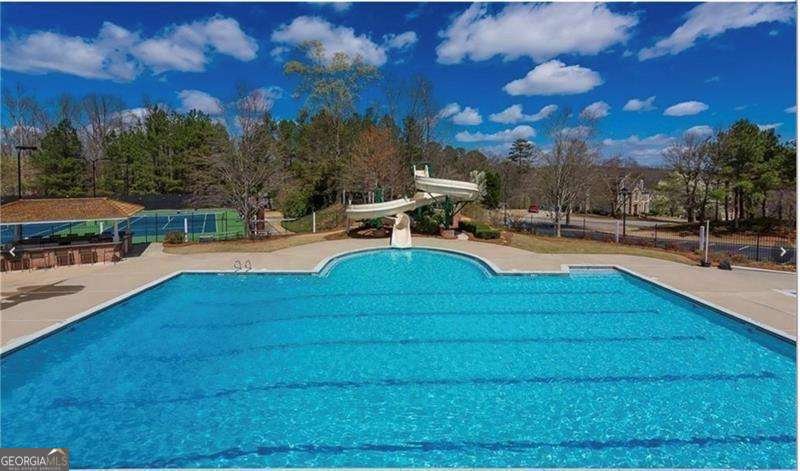 5071 Vinings Estates Court Mableton - 43