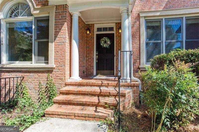 5071 Vinings Estates Court Mableton - 44