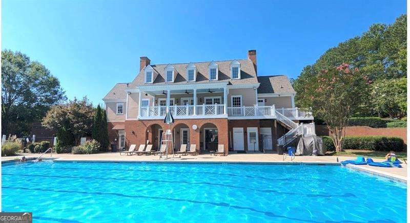 5071 Vinings Estates Court Mableton - 45