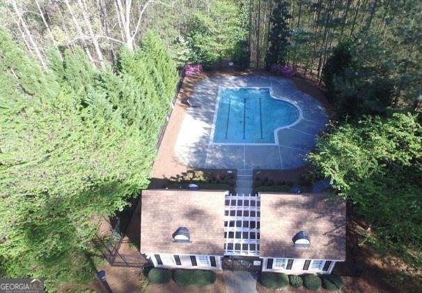 5071 Vinings Estates Court Mableton - 46