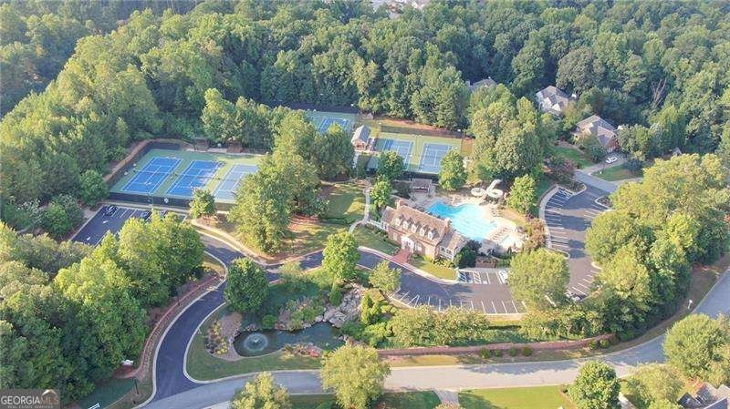 5071 Vinings Estates Court Mableton - 47