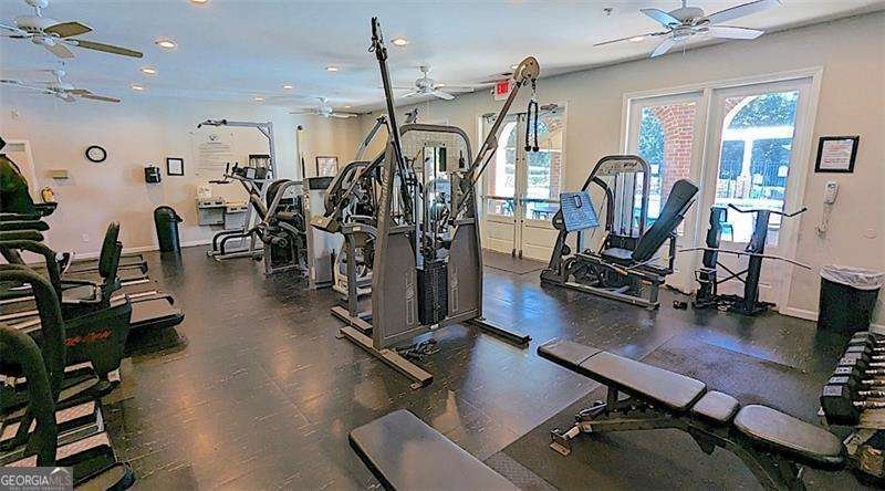 5071 Vinings Estates Court Mableton - 48