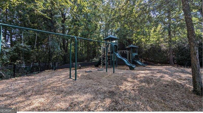 5071 Vinings Estates Court Mableton - 49