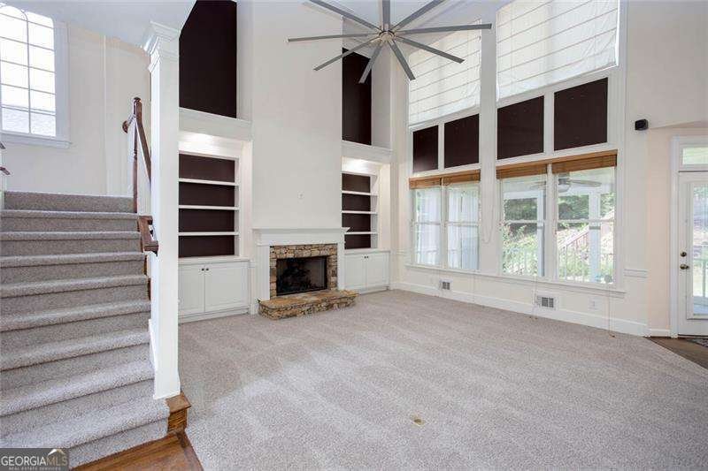 5071 Vinings Estates Court Mableton - 5