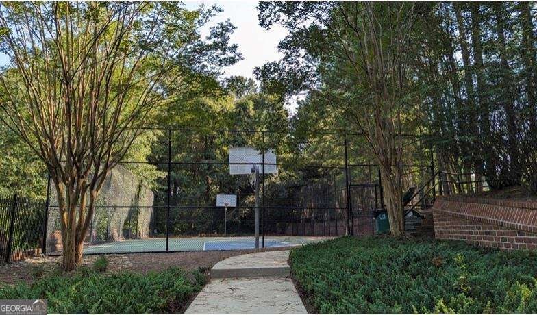 5071 Vinings Estates Court Mableton - 50