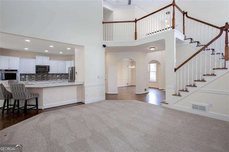 5071 Vinings Estates Court Mableton - 6